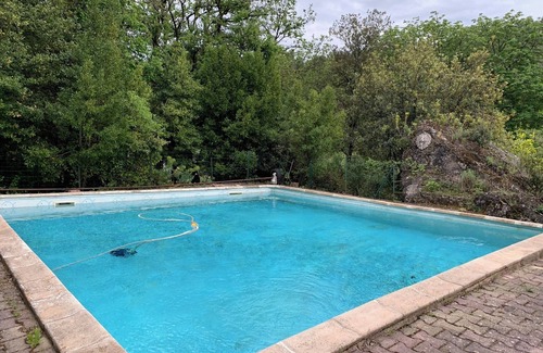 Bedarieux House | Family-Friendly House with Pool & Perfect 10/10 Rating