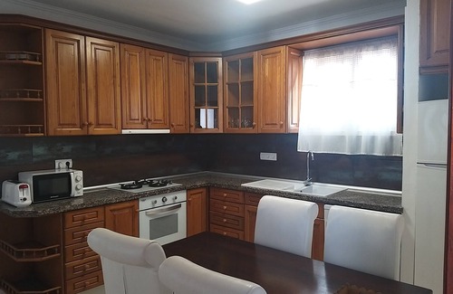 Es Canar House | Beautiful House with Pool and Ocean View - Book Your Stay!