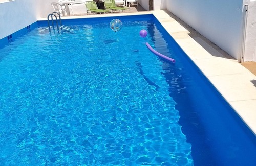 Es Canar House | Beautiful House with Pool and Ocean View - Book Your Stay!