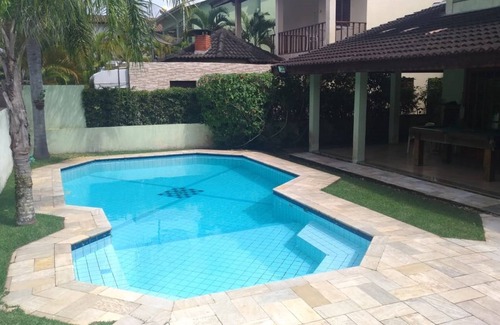 Vista Linda House | Relaxing House with Pool at Hanga Roa Condominium