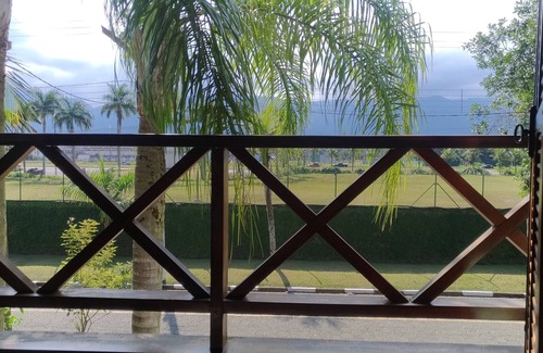 Vista Linda House | Relaxing House with Pool at Hanga Roa Condominium