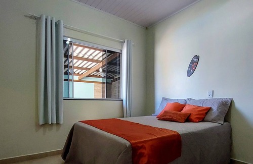 Zimbros House | Family-Friendly House with Pool in Beautiful Bombinhas