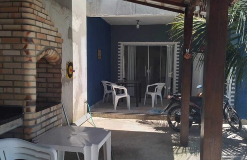 Jardim Esperanca House | Relaxing Retreat with Pool in Cabo Frio for Families