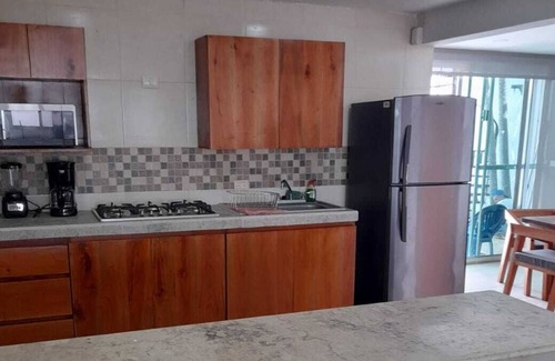 Progreso Municipality House | House with pool in the center of Puerto Progreso