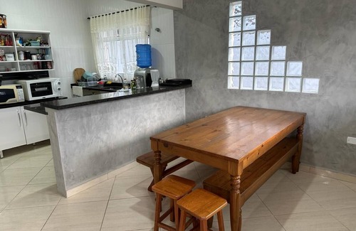 Maranduba House | Beautiful Ubatuba House with Pool and Ocean View