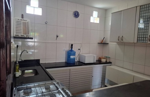 Cibratel II House | Relaxing Getaway at House with Pool in Itanhaém Cibratel II