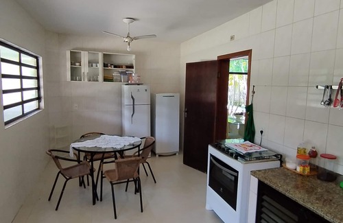 Indaia House | Beautiful House With Pool - Steps From Bertioga Beach