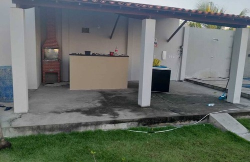 Aruanda House | Inviting House with Pool Steps from the Beach in Aracaju