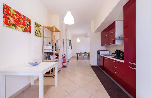 Taurisano Villa | Idyllic House with Pool in Salento's Picturesque Countryside