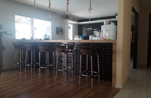 Barra Grande House | Relaxing House with Pool at Beautiful Praia de Peroba