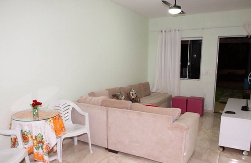 Unamar House | Relaxing Retreat with Pool at Praia dos Corais, Orla 500