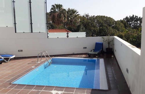Sao Martinho House | Exceptional House With Pool in Funchal's Tourist Zone