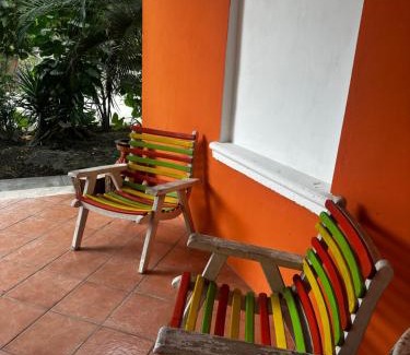 Ucu House | Relax in a Yucatan House with Pool and Spa Amenities