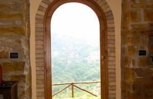 San Mauro Cilento House | Inviting Holiday House in San Mauro Cilento for 5 Guests