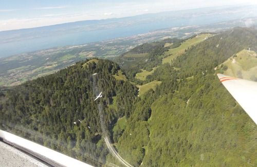 Thonon-les-Bains House | Idyllic House with Private Pontoon at Port Ripaille Marina