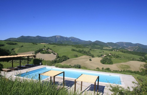 Cagli House | Private Oasis with Pool & Ocean View - Rated 9.8/10!