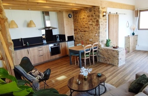 Lege House | Tranquil Countryside Retreat with Private Hammam and Spa