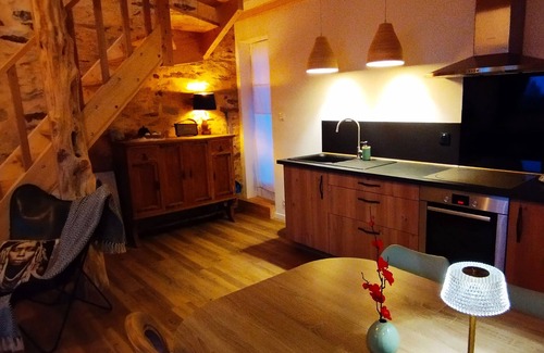 Lege House | Tranquil Countryside Retreat with Private Hammam and Spa