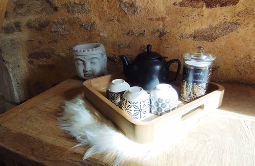 Lege House | Tranquil Countryside Retreat with Private Hammam and Spa