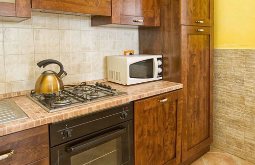 Castelsardo House | Sea View Retreat with Private Pool & Tennis Court