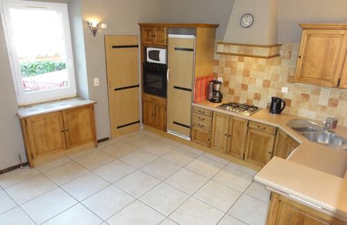 Lablachere House | Relax at a House with Private Pool and Fenced Garden!