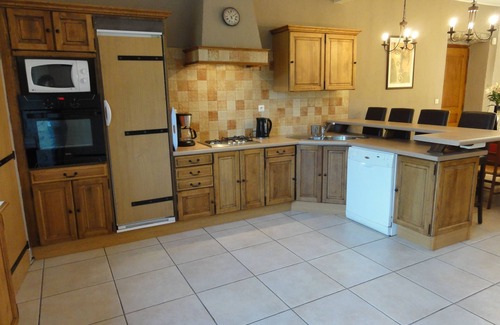 Lablachere House | Relax at a House with Private Pool and Fenced Garden!