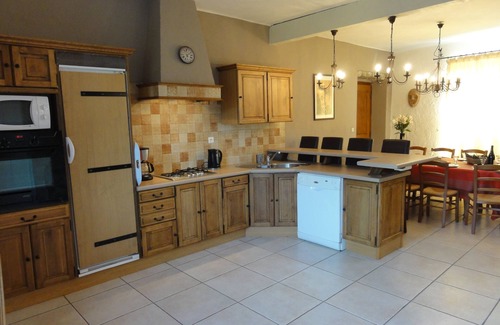 Lablachere House | Relax at a House with Private Pool and Fenced Garden!