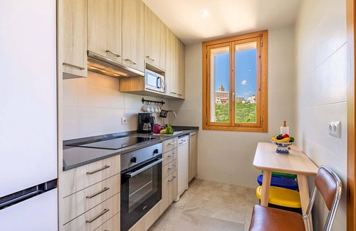 Campanet Villa | Relaxing Retreat with Private Pool and Scenic Views