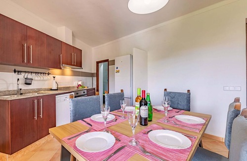 Campanet Villa | Tranquil House with Private Pool and Scenic Views