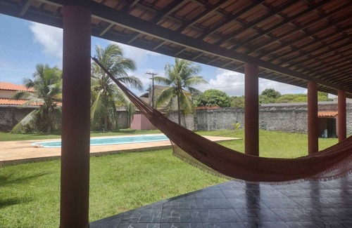 Camacari de Dentro House | Private Pool Retreat in Exclusive Gated Community