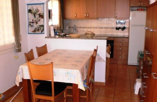 L'Escala House | Inviting House with Private Pool near L'Escala Beach