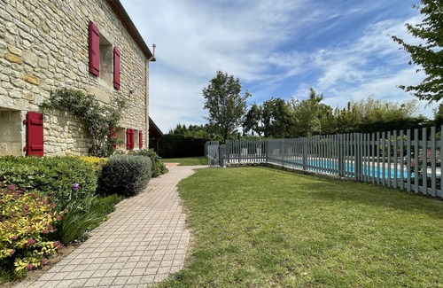 Thezac House | Private Pool Retreat in the Heart of Southwest - Rated 9.6
