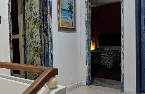 Sao Vicente House | Seaside Retreat with Breathtaking Views and Private Pool