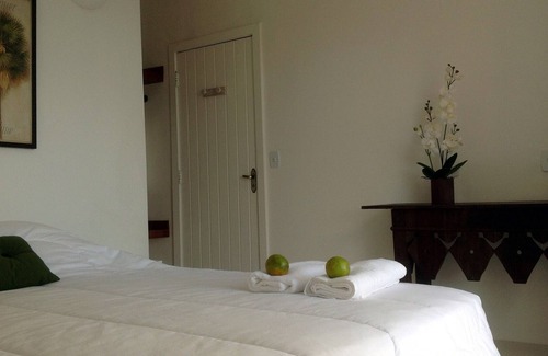 Joao Fernandes House | House with Stunning Ocean View 100 mt. from Joao Fernandinho beach