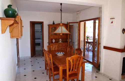 Arenys de Mar House | Oceanfront House with Private Pool & Scenic Garden Retreat