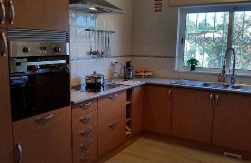 Vila do Bispo House | Enchanting Sea View House with Private Pool & Nature Escape