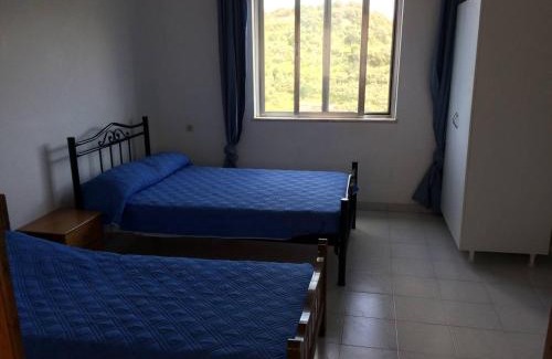Agia House | Relaxing House with Sea View near Platanias