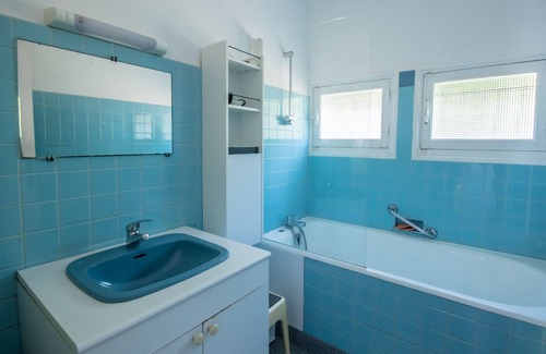 Binic House | Oceanview House in Binic, Steps from Avant-Port Beach