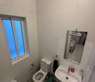 Il-Balluta Apartment | House with sea views in the city center