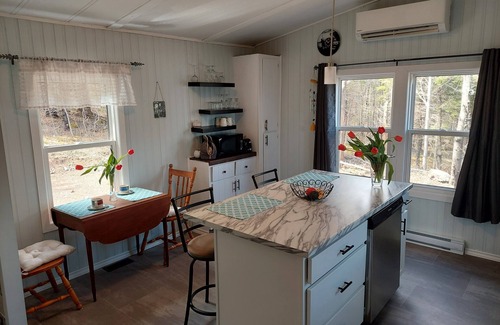 Mulgrave House | Ocean View House: Guest Rated 9.8 with Family-Friendly Amenities