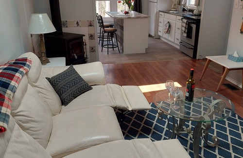 Mulgrave House | Ocean View House: Guest Rated 9.8 with Family-Friendly Amenities
