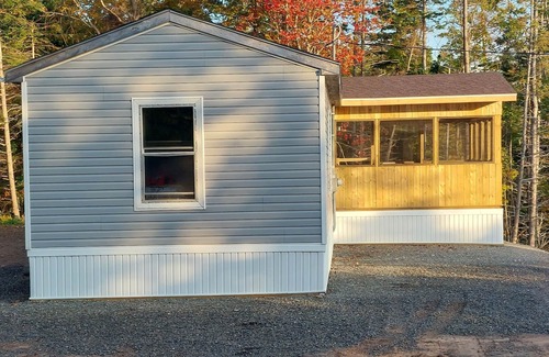 Mulgrave House | Ocean View House: Guest Rated 9.8 with Family-Friendly Amenities