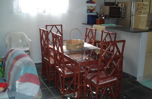 Raul Cury House | Elegant House with Pool, Ocean View & Pet-Friendly Amenities