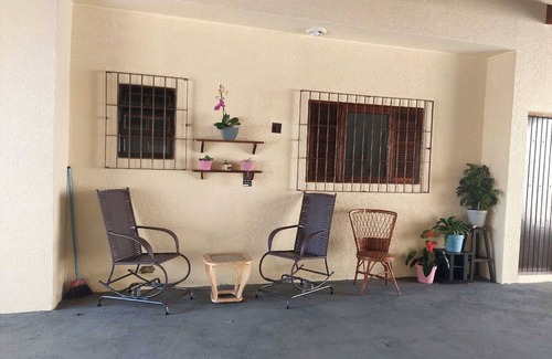 Tupy House | Beachfront Retreat with Pool & Pet-Friendly Amenities