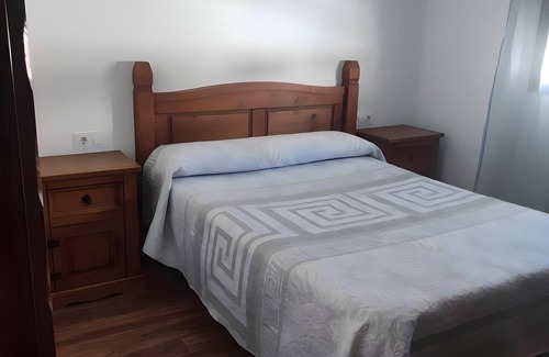 Barbate Villa | Cozy House with Terrace in Historic Old Town