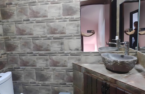 Barbate Villa | Cozy House with Terrace in Historic Old Town