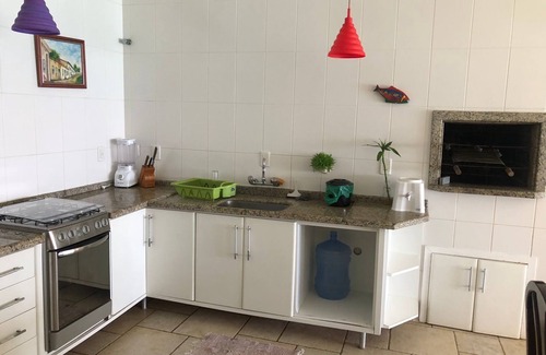 Florianopolis House | House with the best view and access to the beach