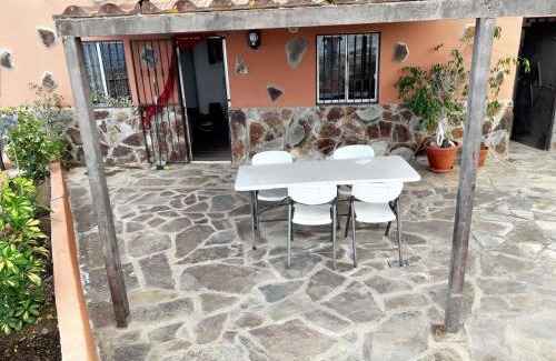Armenime House | Scenic Adeje House with Jacuzzi & Top Guest Rating