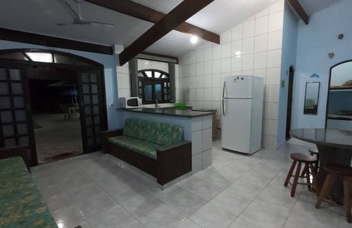 Mococa House | Unwind in a Beachfront Condo with Pool and Private Barbecue
