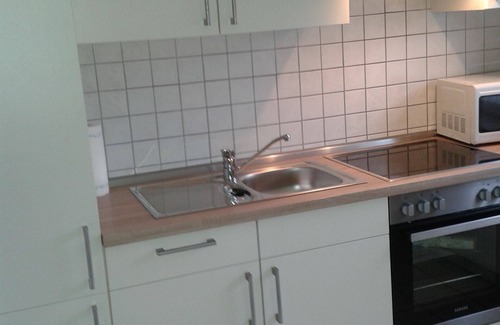 Sogel House | Pet-Friendly House with Wifi Near Clemens Werth Lodge